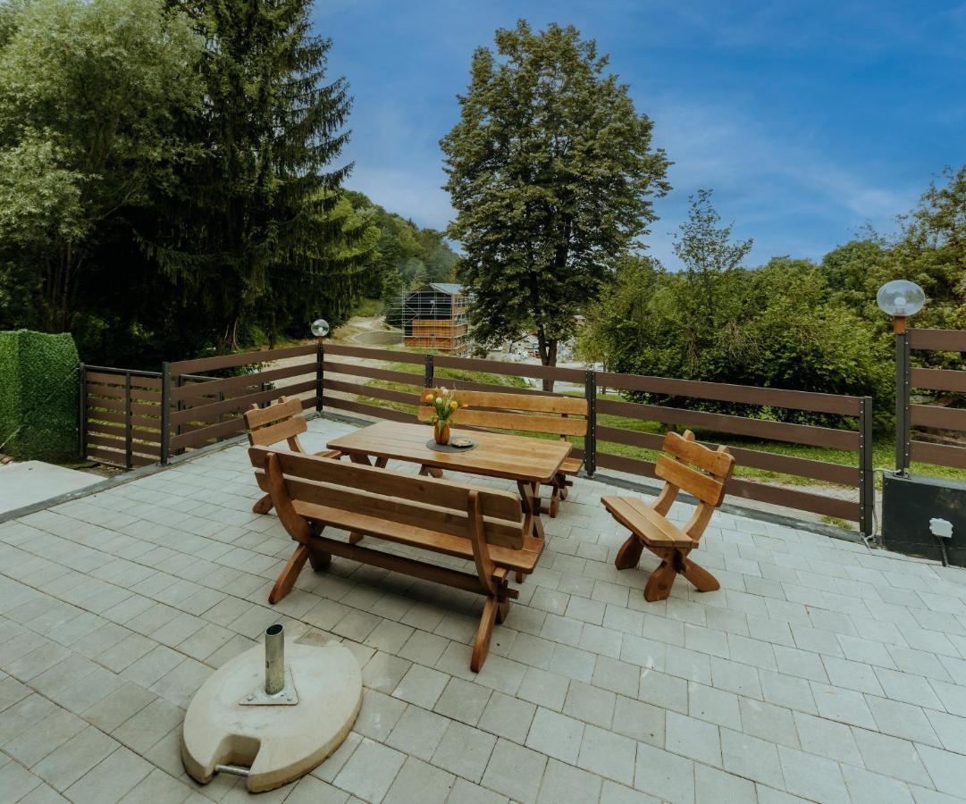 Vista Lago,Orahovica Jezero Duzluk Exterior photo