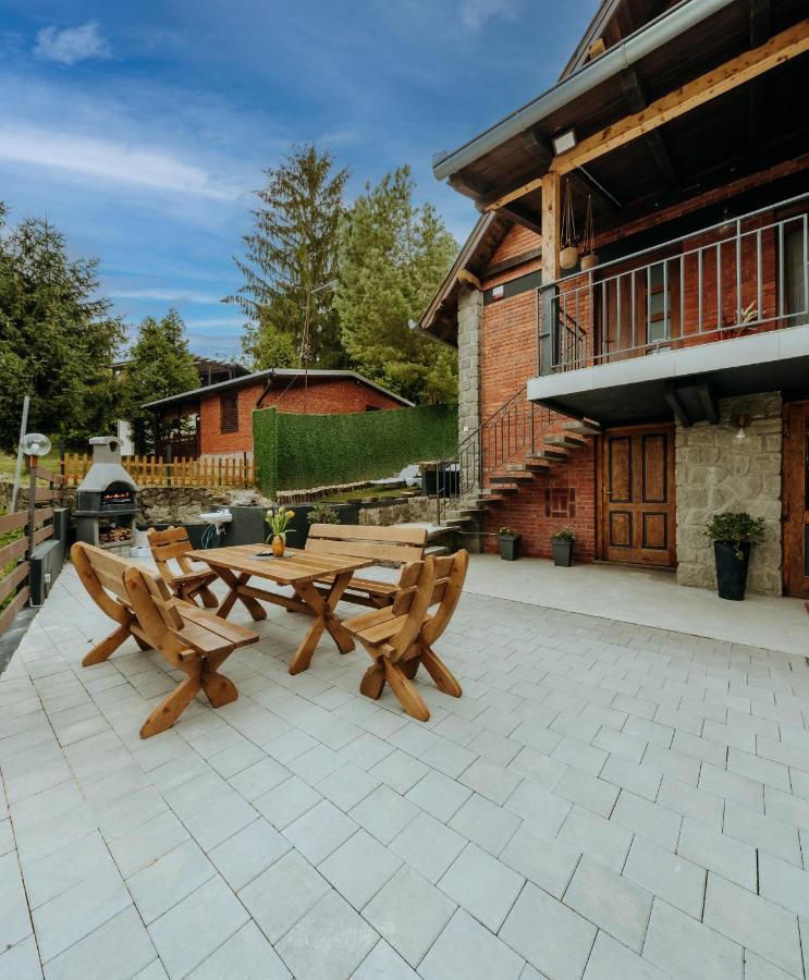 Vista Lago,Orahovica Jezero Duzluk Exterior photo